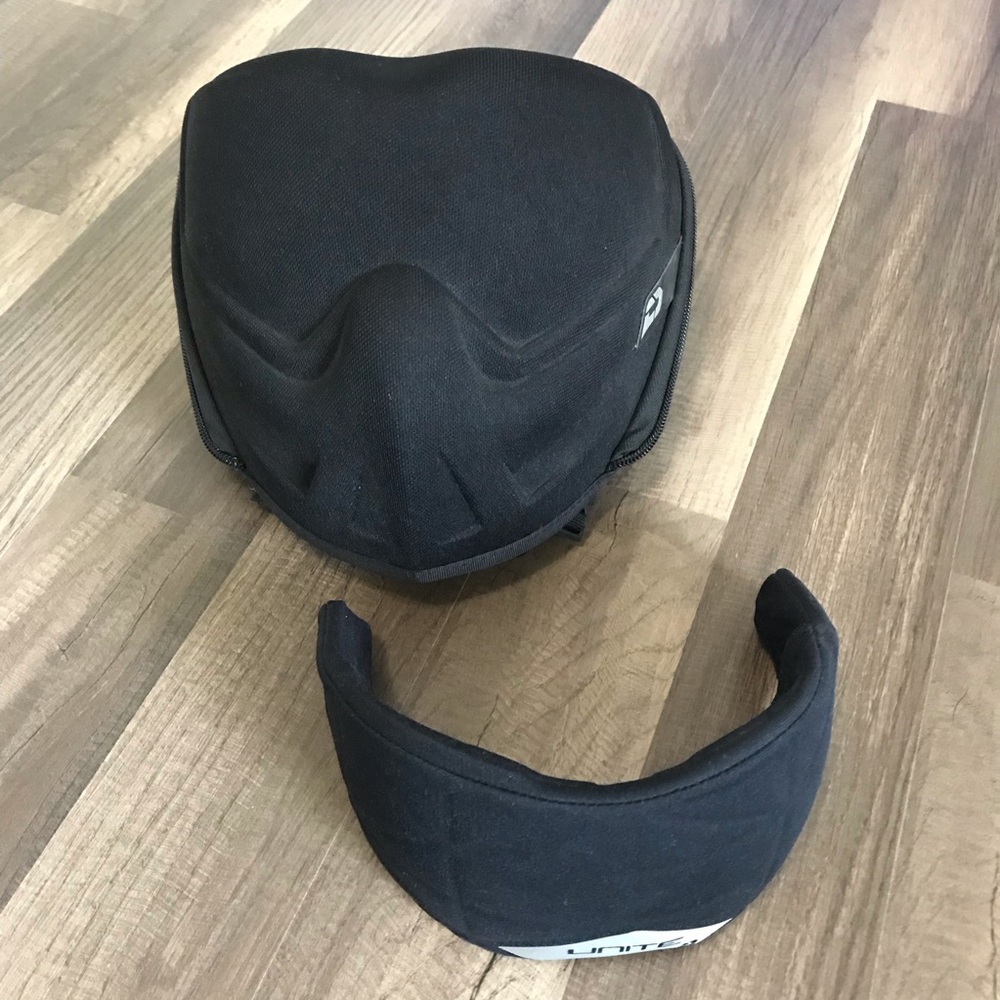 Push Unite Goggle Set NEW - Picture 8 of 9